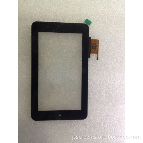 7.0 touch screen digitizer for HP Slate 7